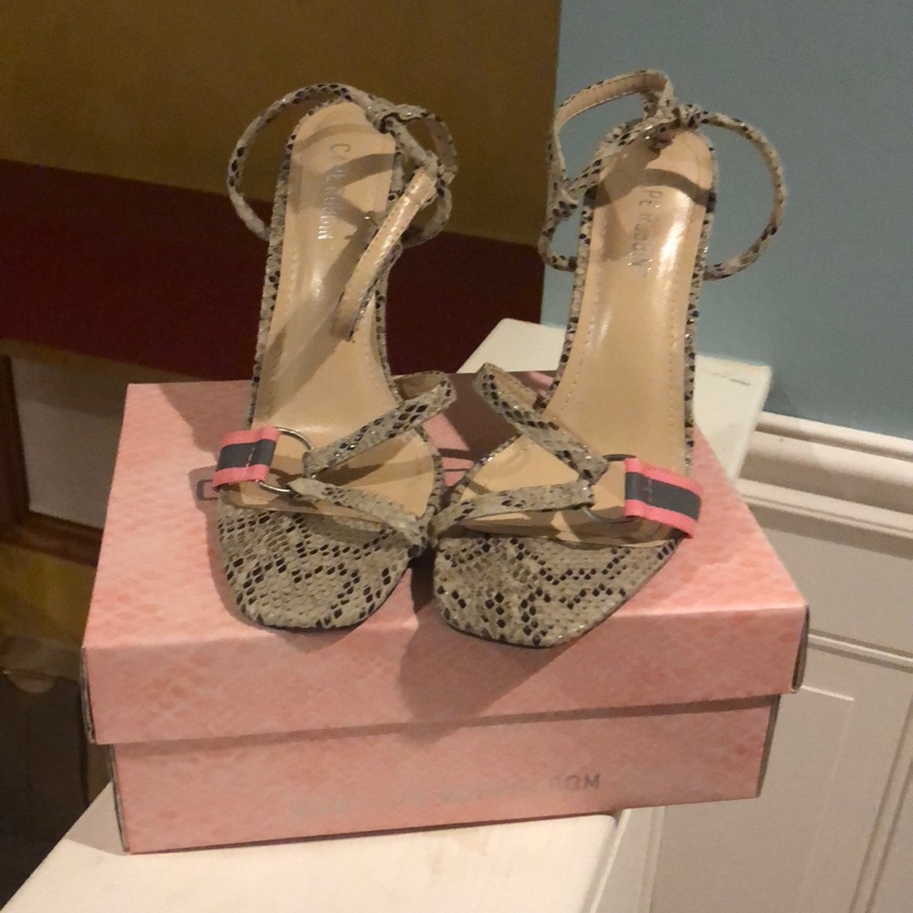 Women’s heels